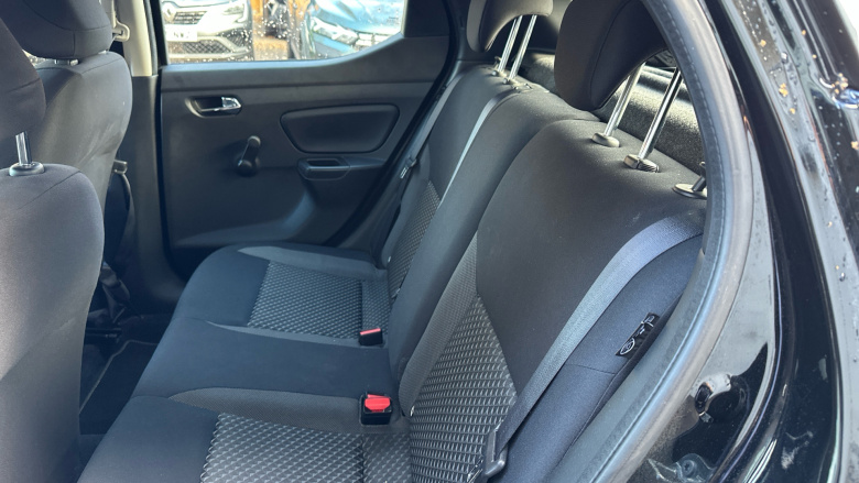 Nissan Micra 1.0 IG-T 92 Acenta 5dr CVT Petrol Hatchback